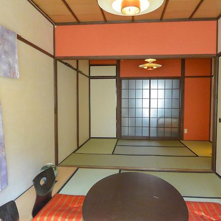 Kyougetsu-An Kyoto Ngoại thất bức ảnh