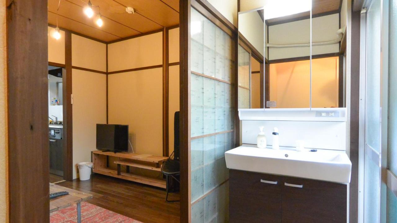 Kyougetsu-An Kyoto Ngoại thất bức ảnh