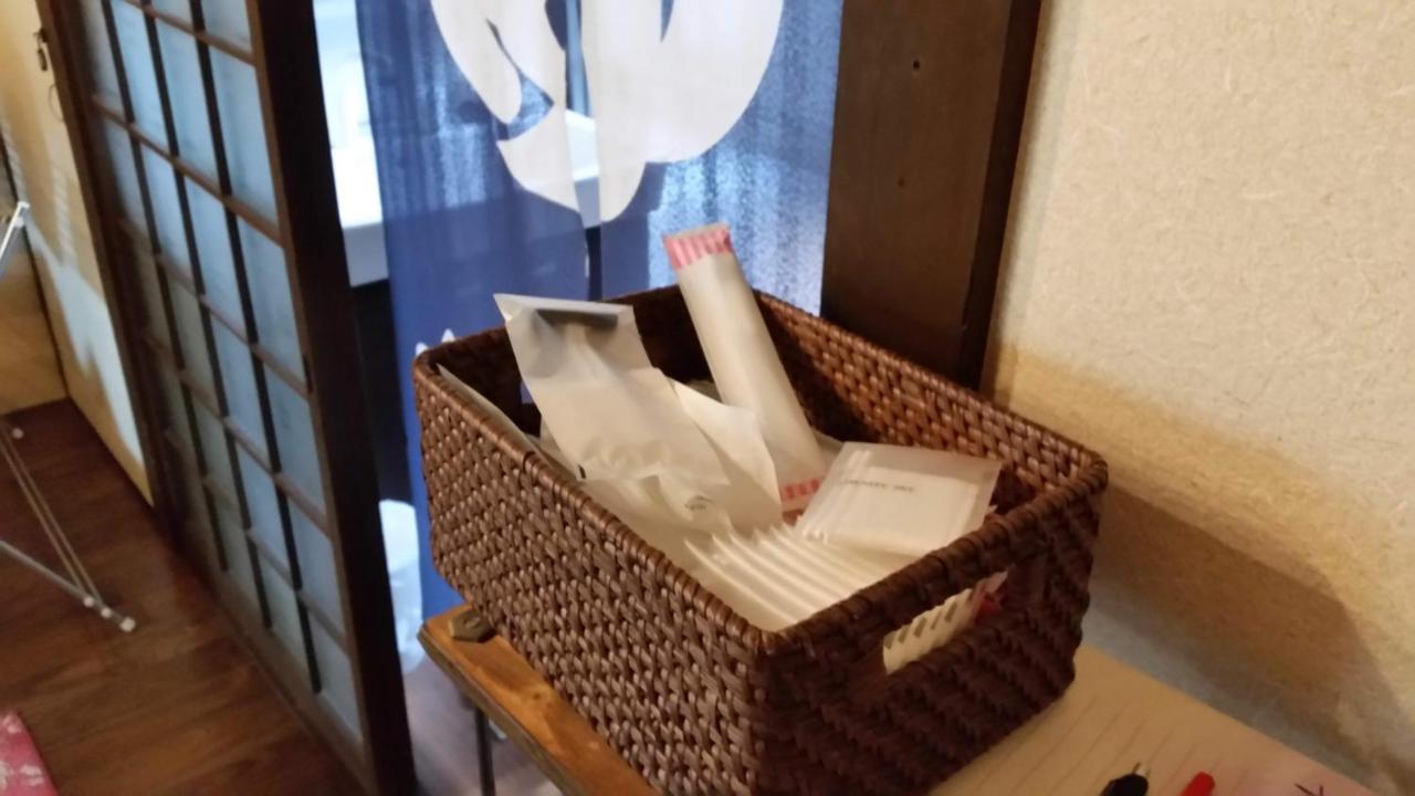 Kyougetsu-An Kyoto Ngoại thất bức ảnh