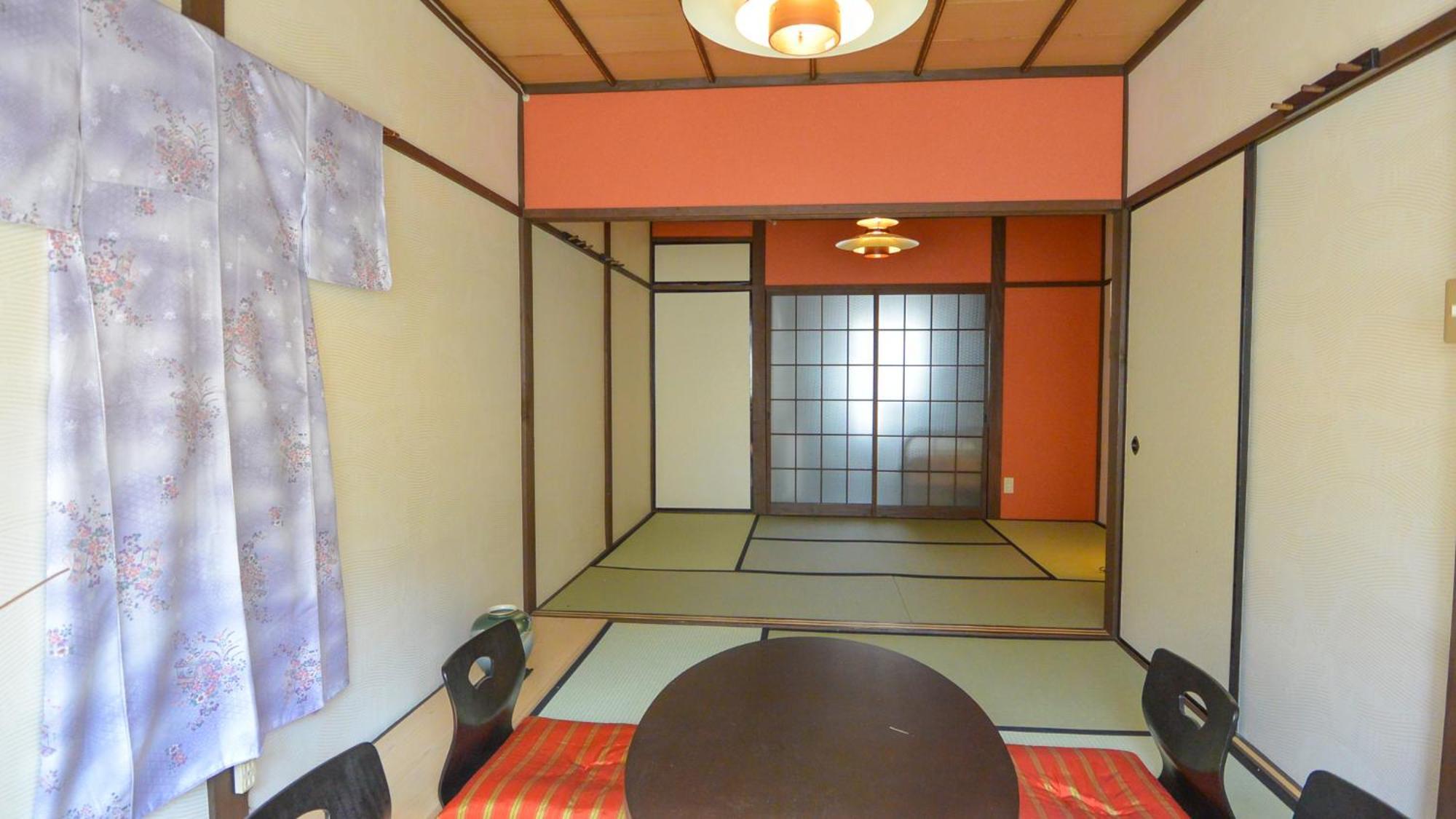 Kyougetsu-An Kyoto Ngoại thất bức ảnh