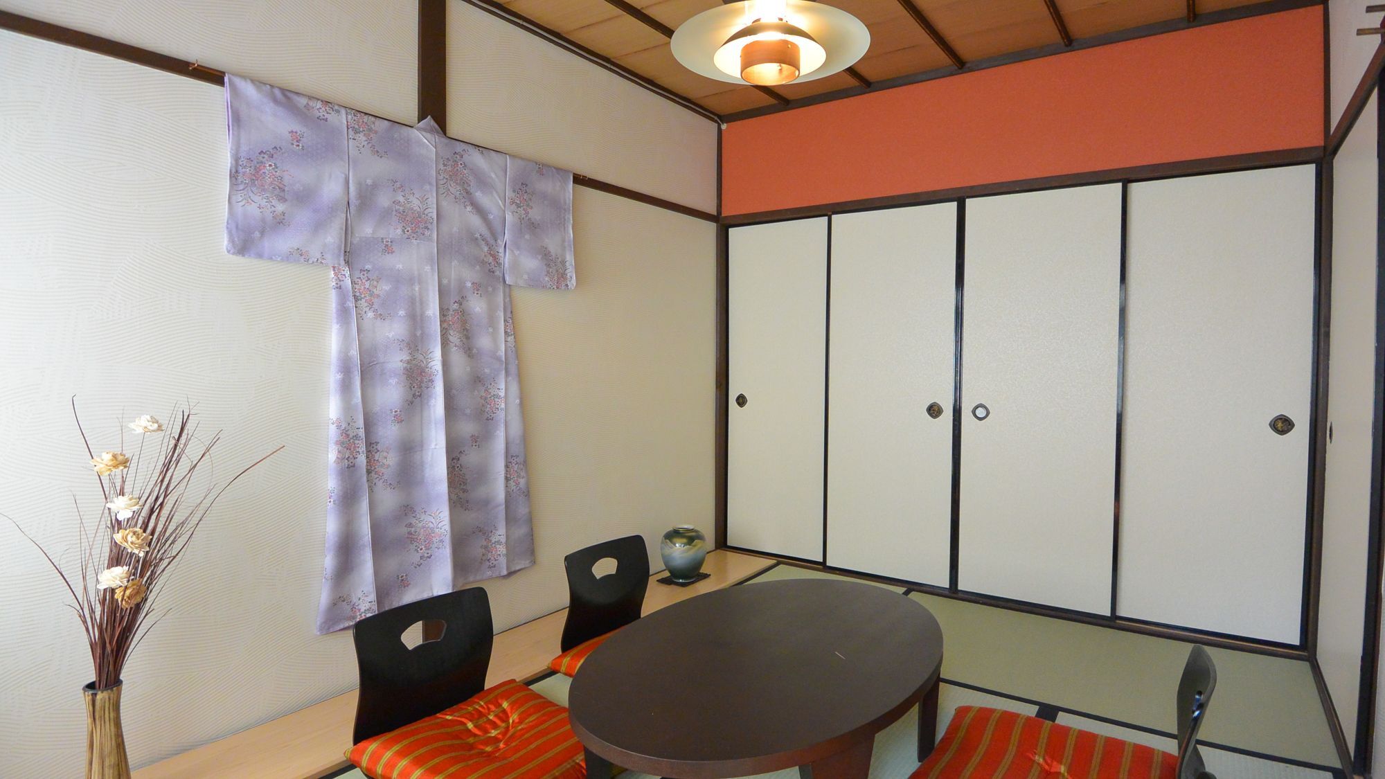 Kyougetsu-An Kyoto Ngoại thất bức ảnh