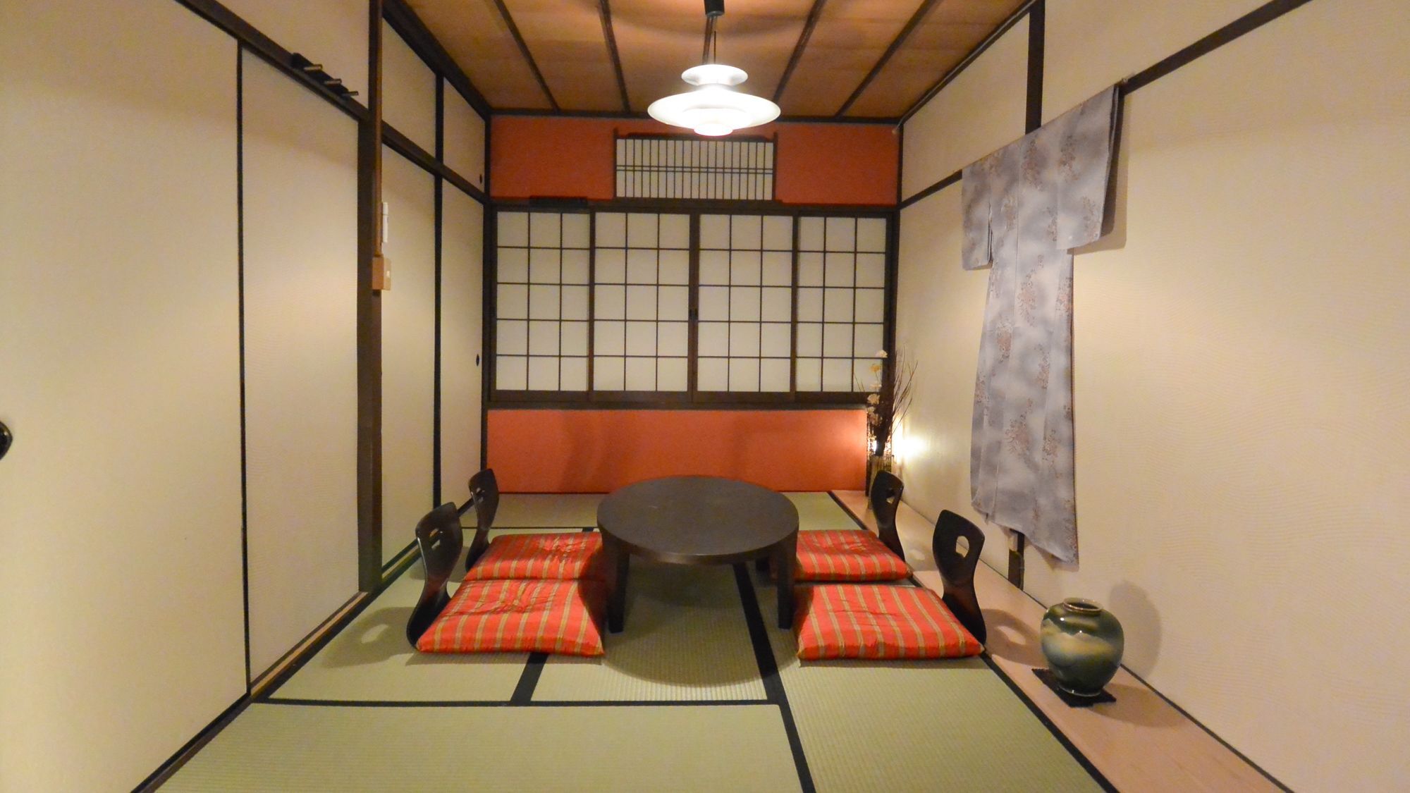 Kyougetsu-An Kyoto Ngoại thất bức ảnh
