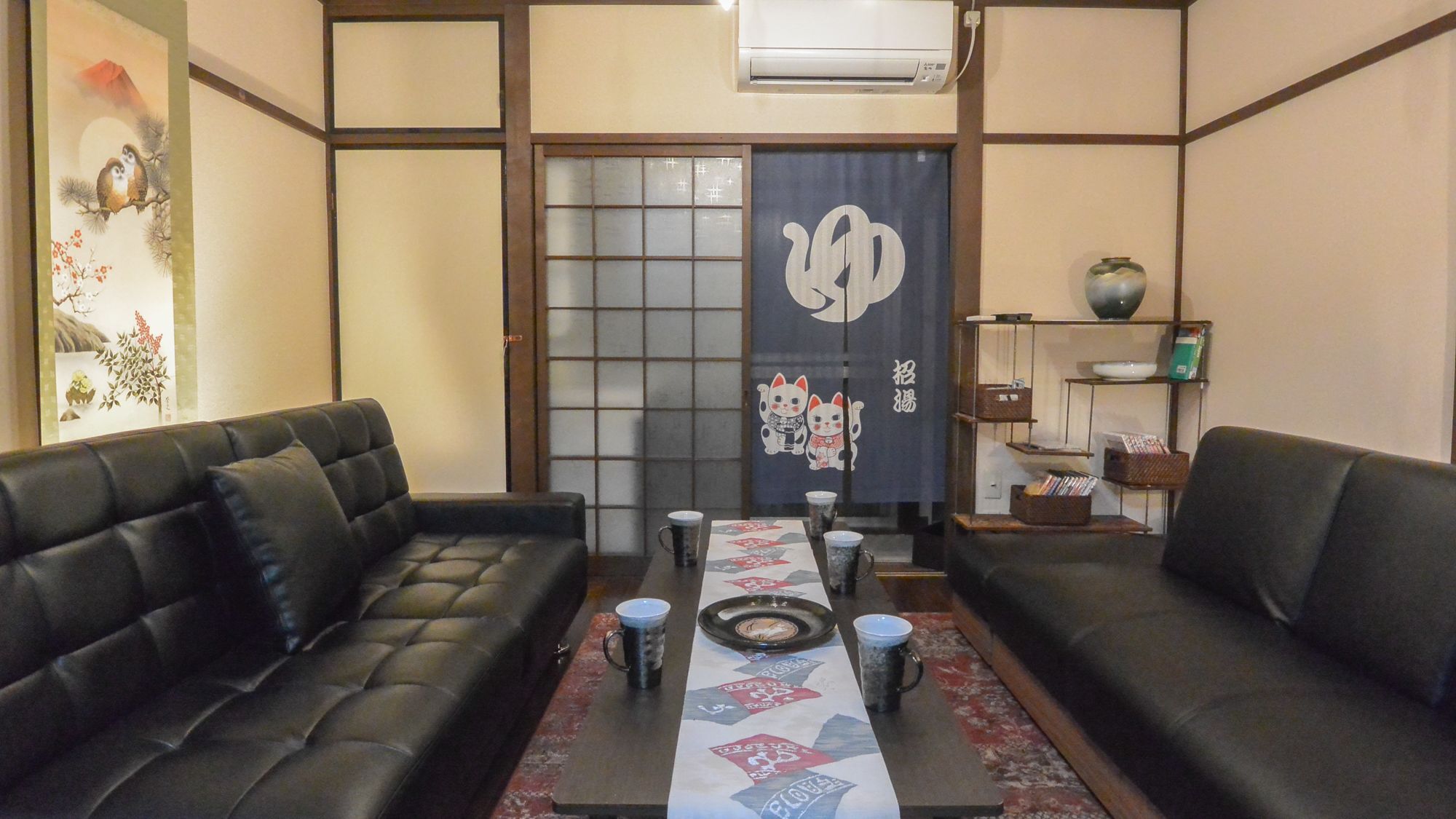 Kyougetsu-An Kyoto Ngoại thất bức ảnh