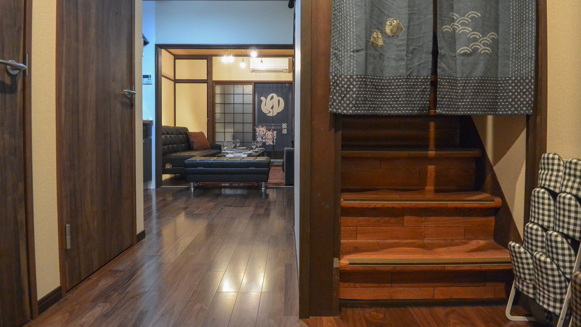 Kyougetsu-An Kyoto Ngoại thất bức ảnh