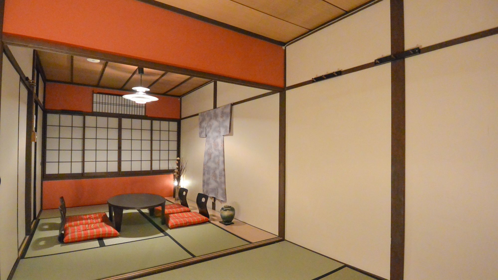Kyougetsu-An Kyoto Ngoại thất bức ảnh